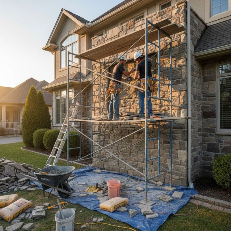 Siding Service in Essex County, MA