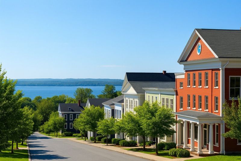Siding Service in Essex County, MA