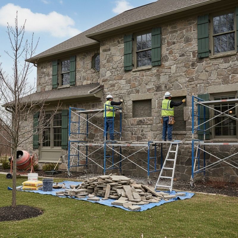 Siding Service in Essex County, MA