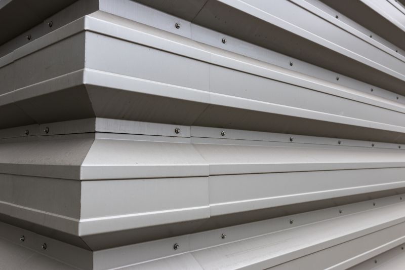 Aluminium Siding Installation in Norfolk County, MA
