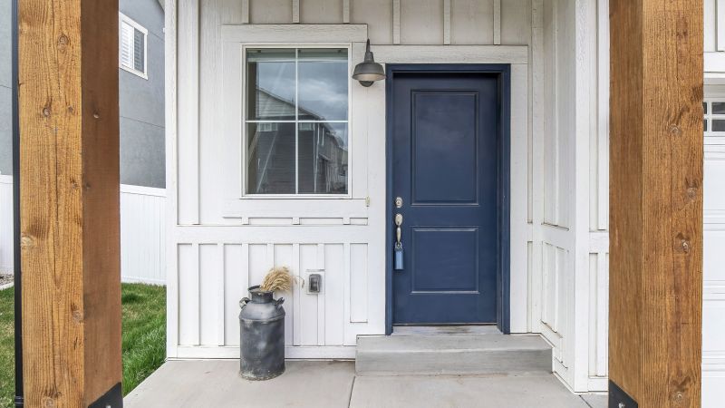 Batten Siding Installation in Essex County, MA