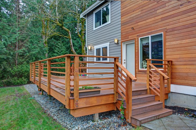 Batten Siding Installation in Lowell, MA