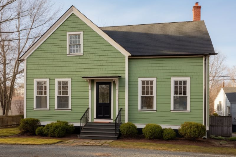 Board And Batten Installation in Rowley, MA