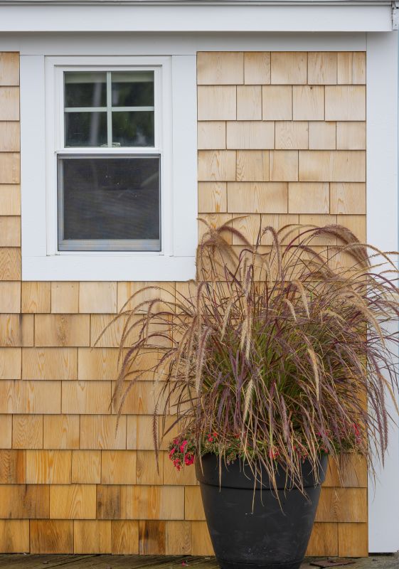 Cedar Siding Installation in Middlesex County, MA