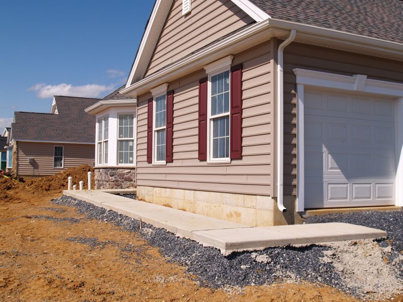 Cement Siding Replacement in Amesbury, MA