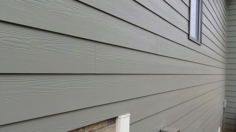 Cement Siding Service in Chelsea, MA