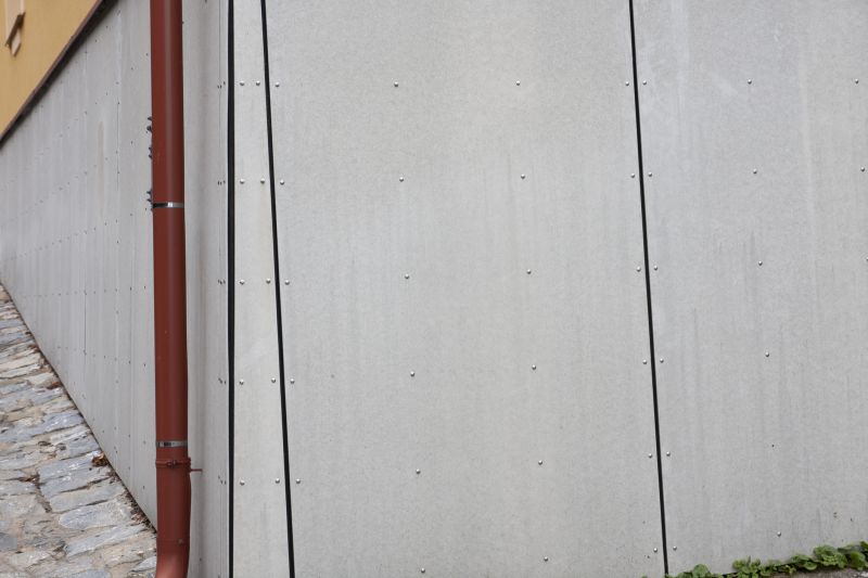 Cement Siding Service in Cohasset, MA