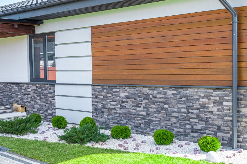 Cladding Replacement in Essex County, MA