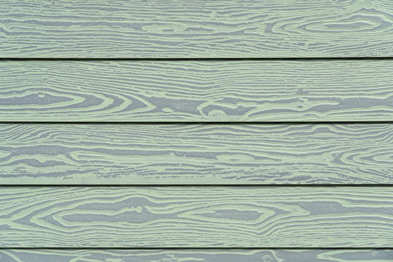 Composite Siding Installation in Danvers, MA