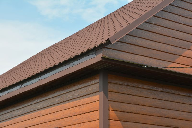 Composite Siding Installation in Milton, MA