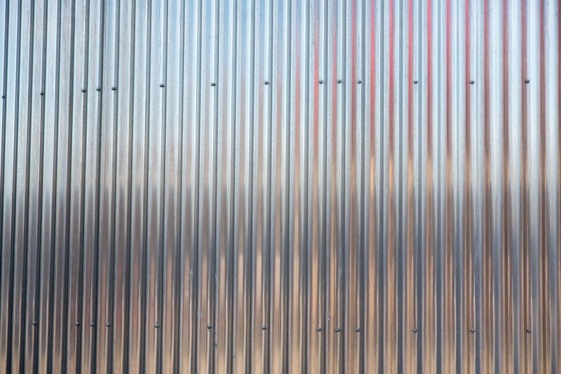 Corrugated Siding Installation in Essex County, MA