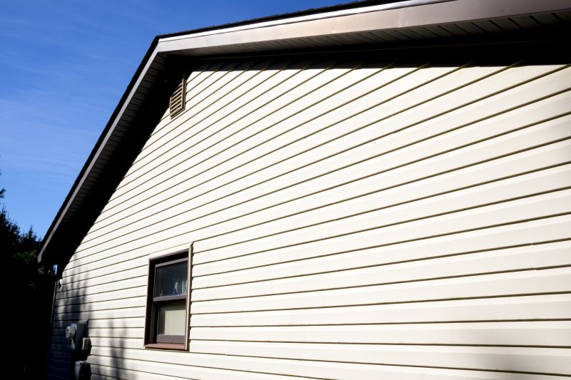 Dutch Lap Siding Installation in Essex County, MA