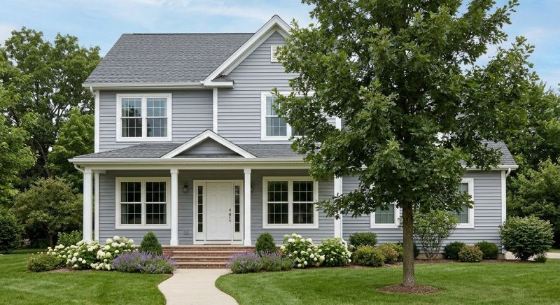 Dutch Lap Siding Installation in Essex County, MA