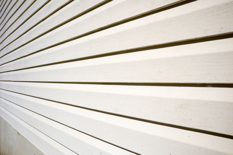 Dutch Lap Siding Installation in Essex County, MA