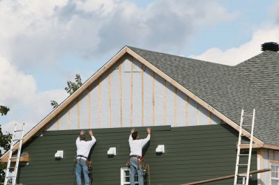 Fiber Cement Installation in Lawrence, MA