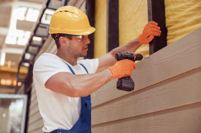 Fiber Cement Installation in Needham, MA