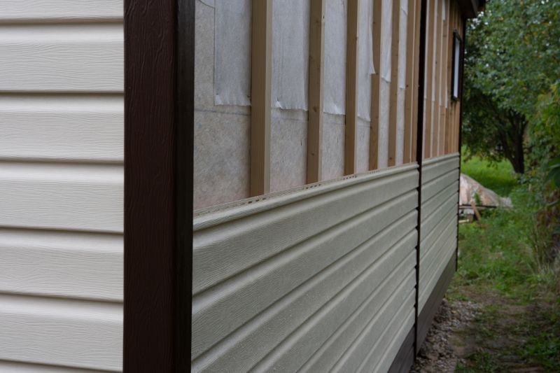 Fiber Siding Installation in Medford, MA