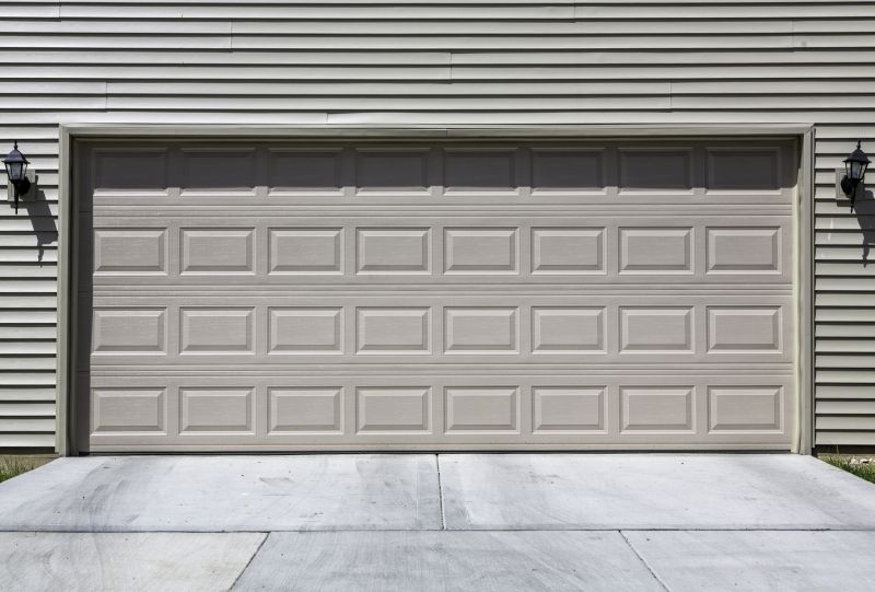 Garage Siding Installation in Essex County, MA