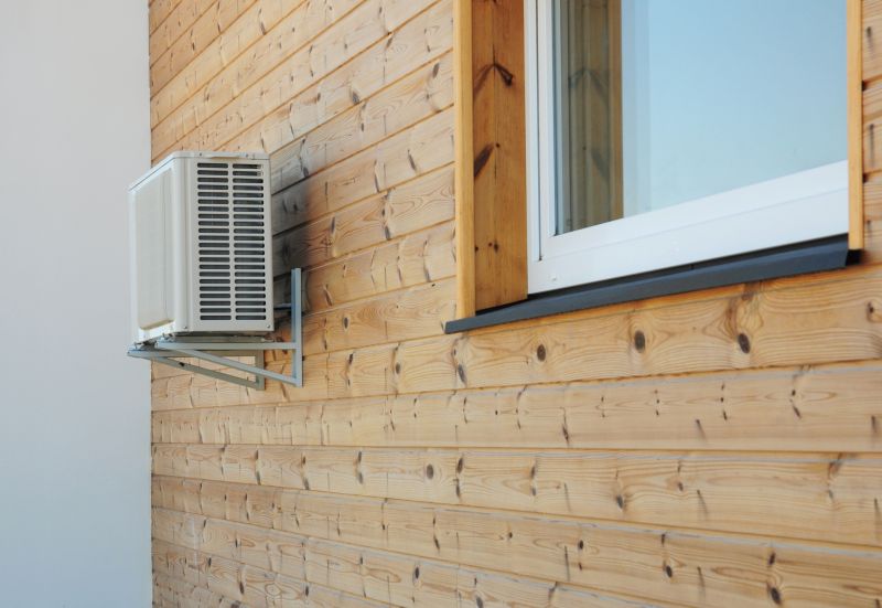 Hardwood Siding Installation in Hingham, MA