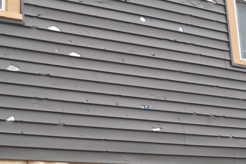 House Siding Installation in Salisbury, MA