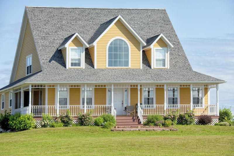 House Siding Replacement in Essex County, MA