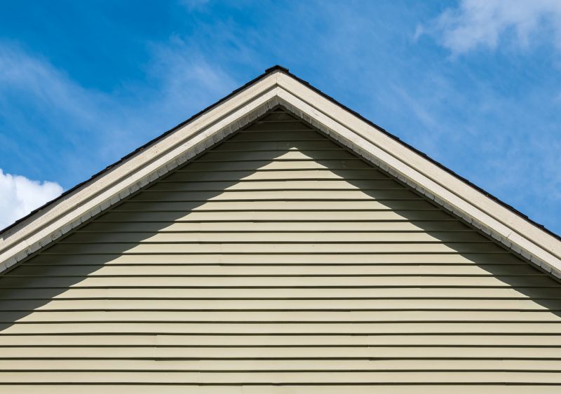 Insulated Siding Installation in Peabody, MA