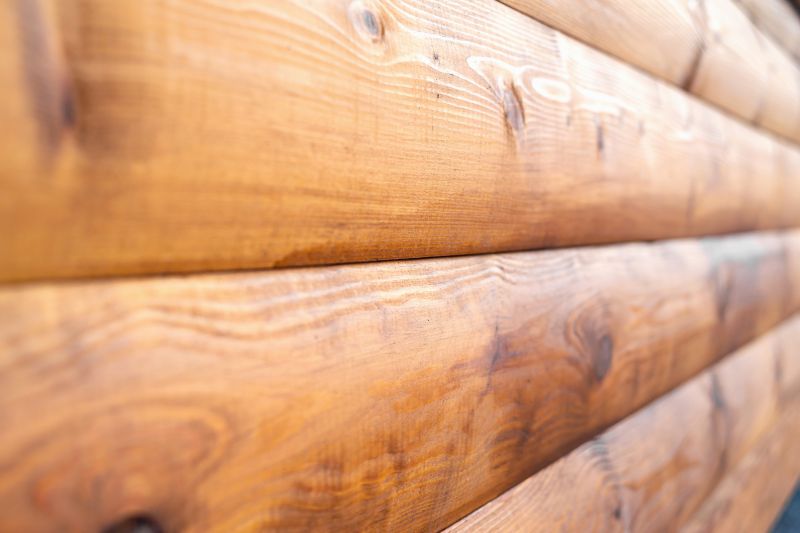 Log Siding Installation in Beverly, MA