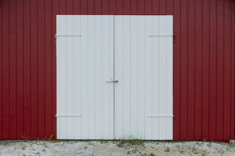 Metal Barn Siding Installation in Essex County, MA