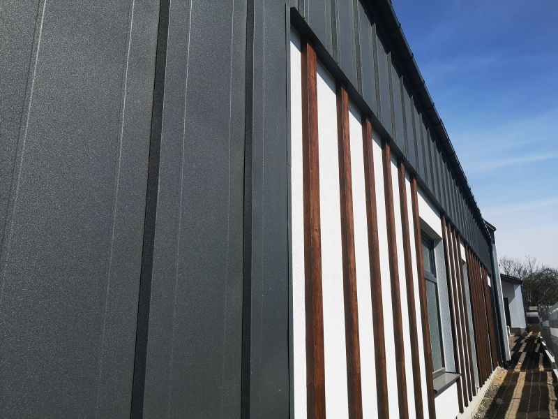 Metal Siding Replacement in North Andover, MA