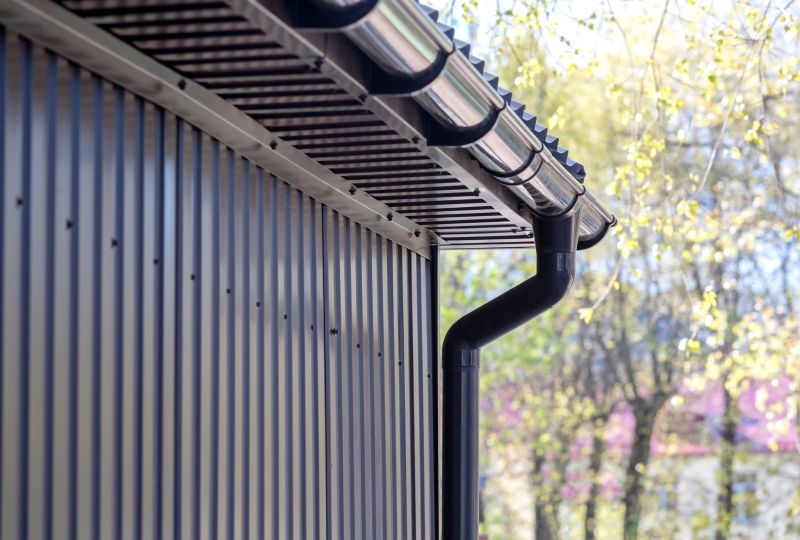 Metal Siding Replacement in Revere, MA
