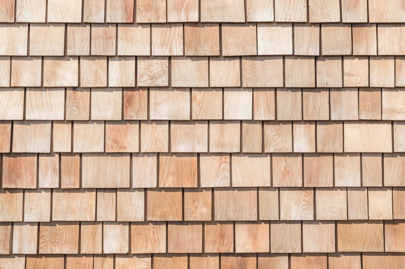 Shake Siding Installation in Braintree, MA