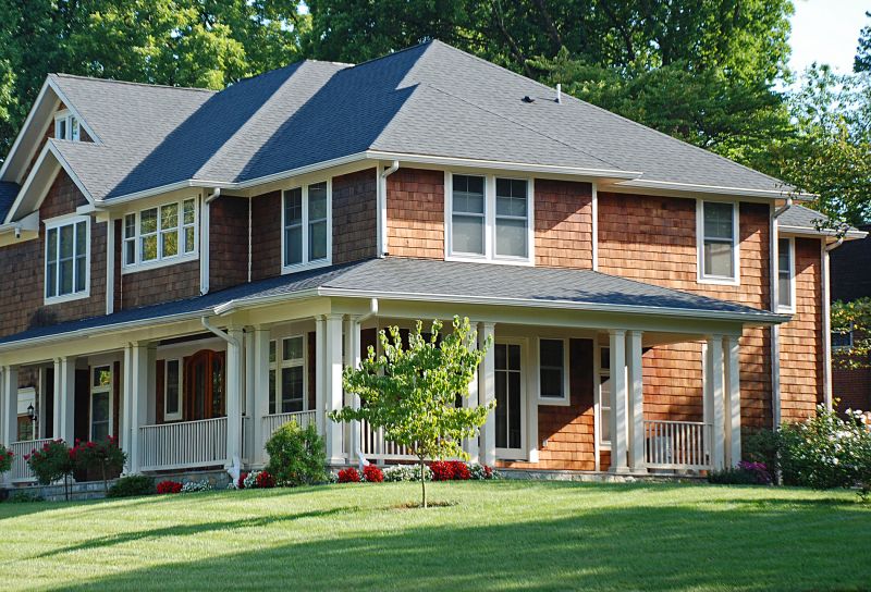 Shake Siding Installation in East Weymouth, MA