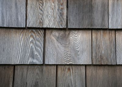 Shake Siding Installation in Groveland, MA