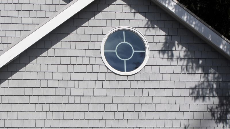 Shake Siding Installation in Lynn, MA