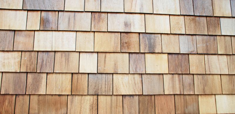 Shake Siding Installation in Methuen, MA