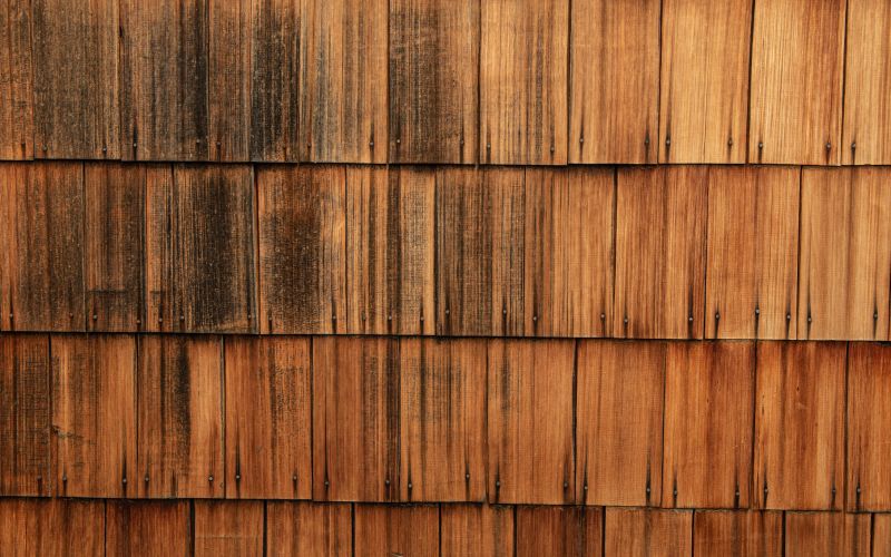 Shake Siding Installation in Newbury, MA