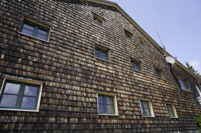 Shake Siding Installation in Rowley, MA