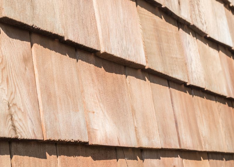Shake Siding Installation in Wellesley, MA