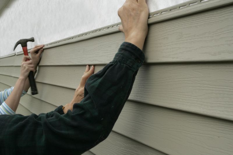 Siding Installation in Essex County, MA