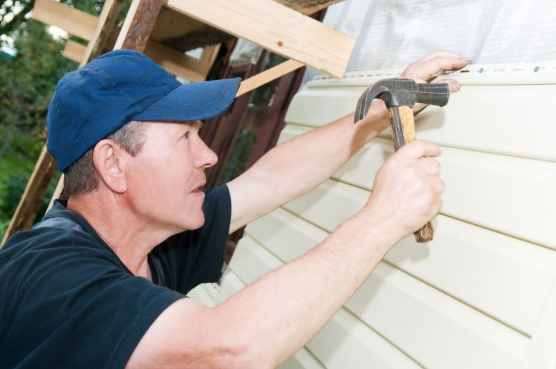 Siding Installation in Middlesex County, MA