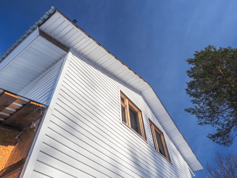 Siding Replacement in Charlestown, MA