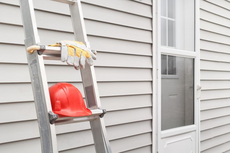 Siding Replacement in Essex, MA