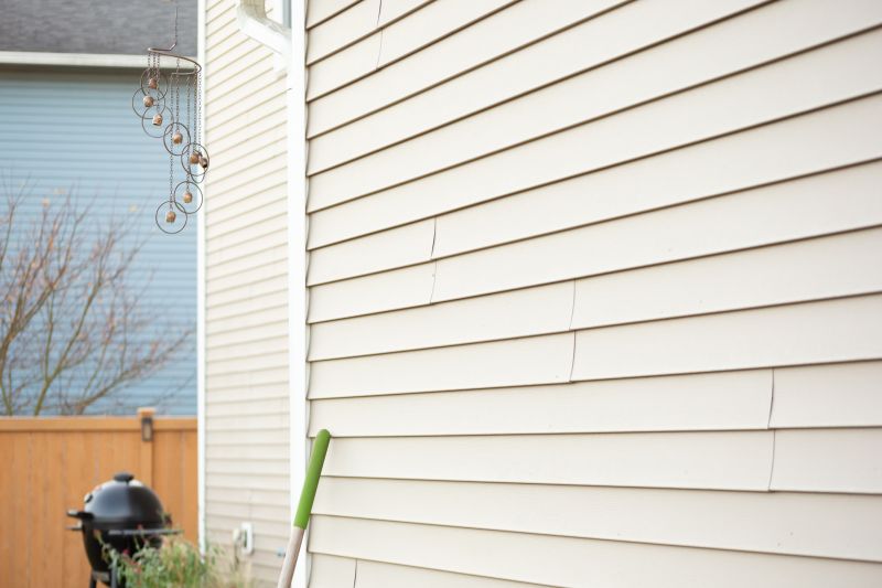 Siding Replacement in Lynn, MA
