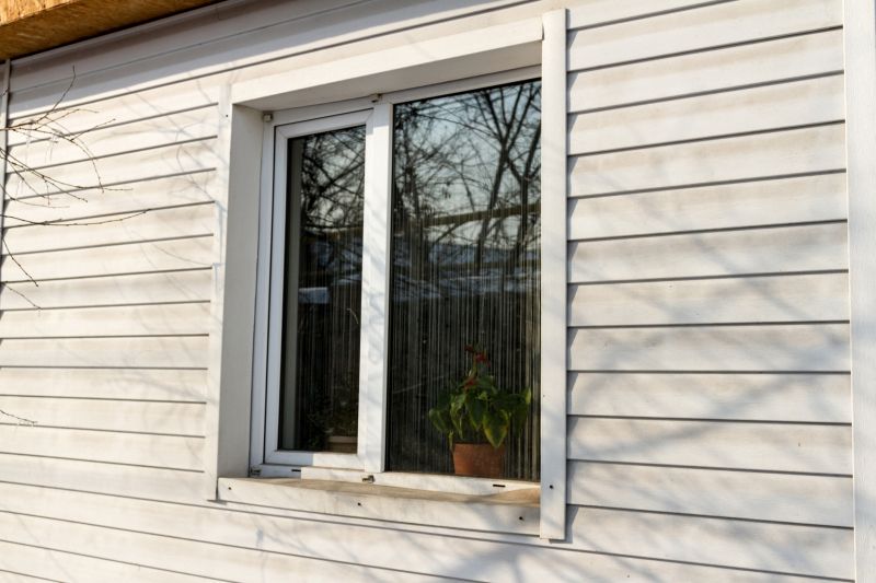 Siding Replacement in Needham, MA