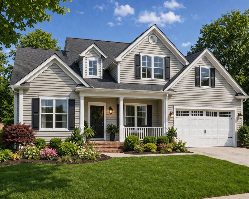 Siding Service in Lawrence, MA
