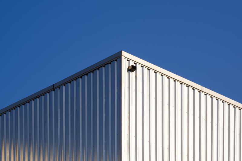 Tin Siding Installation in Essex County, MA