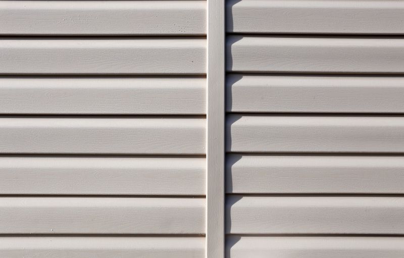 Vinyl Cladding Installation in Essex County, MA