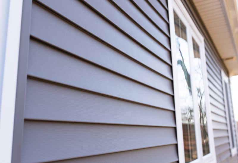 Vinyl Siding Installation in Essex County, MA