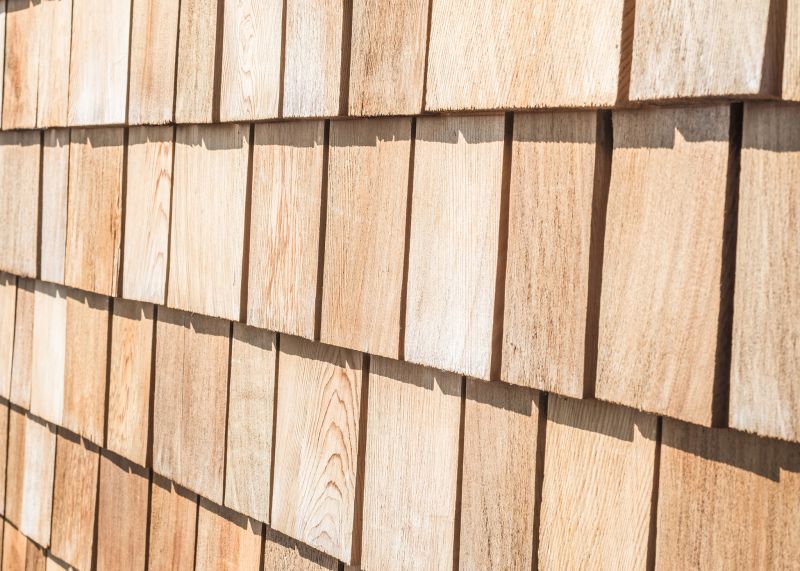 Wood Shake Siding Installation in Essex County, MA