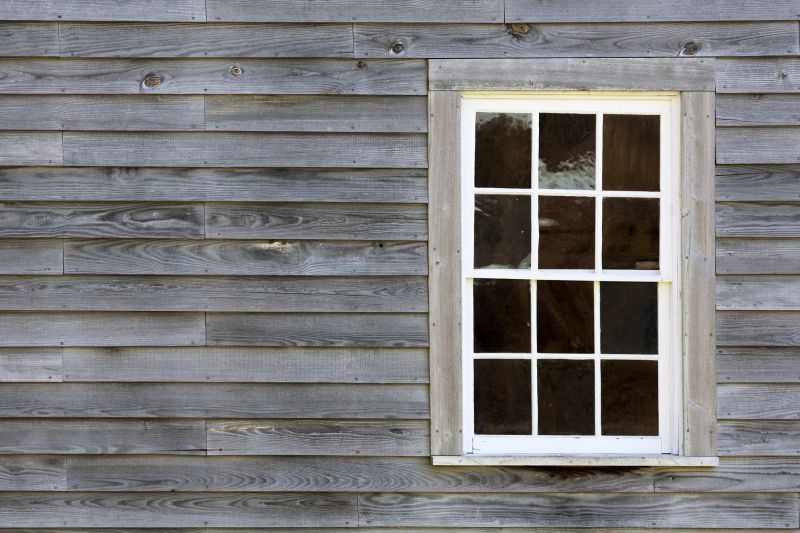 Wood Siding Installation in Lawrence, MA